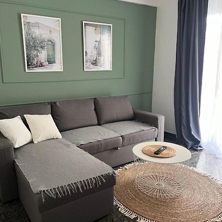 Dimi Guest House Peraia  Exterior photo