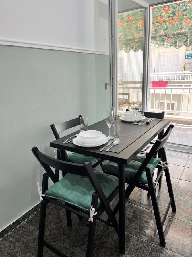 Dimi Guest House Peraia  Exterior photo