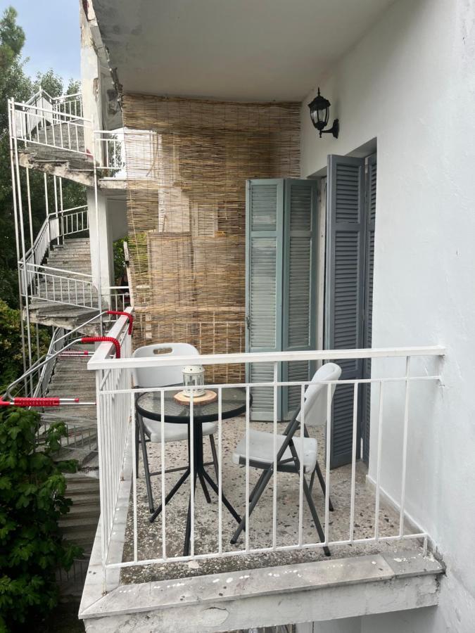 Dimi Guest House Peraia  Exterior photo