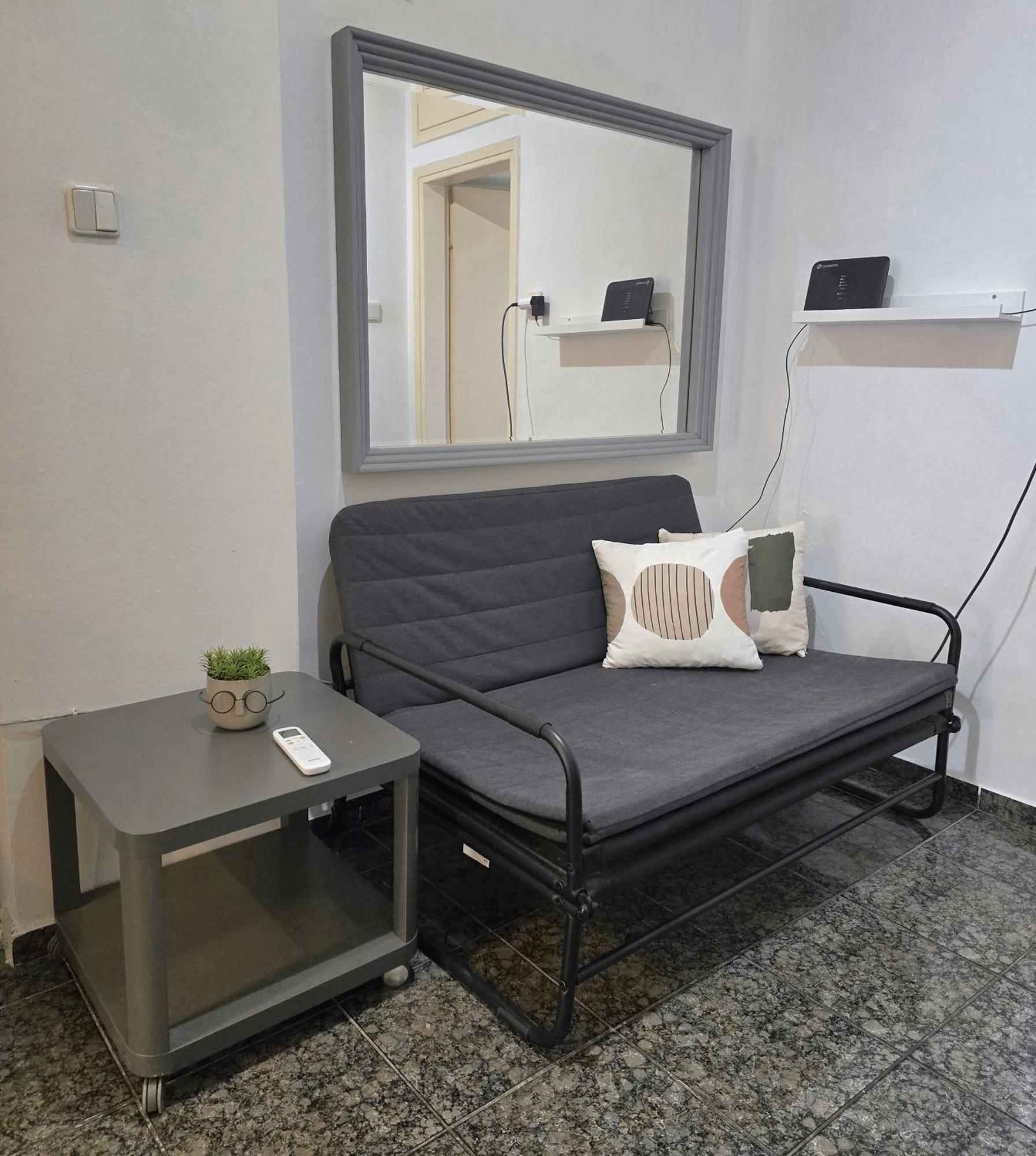 Dimi Guest House Peraia  Exterior photo